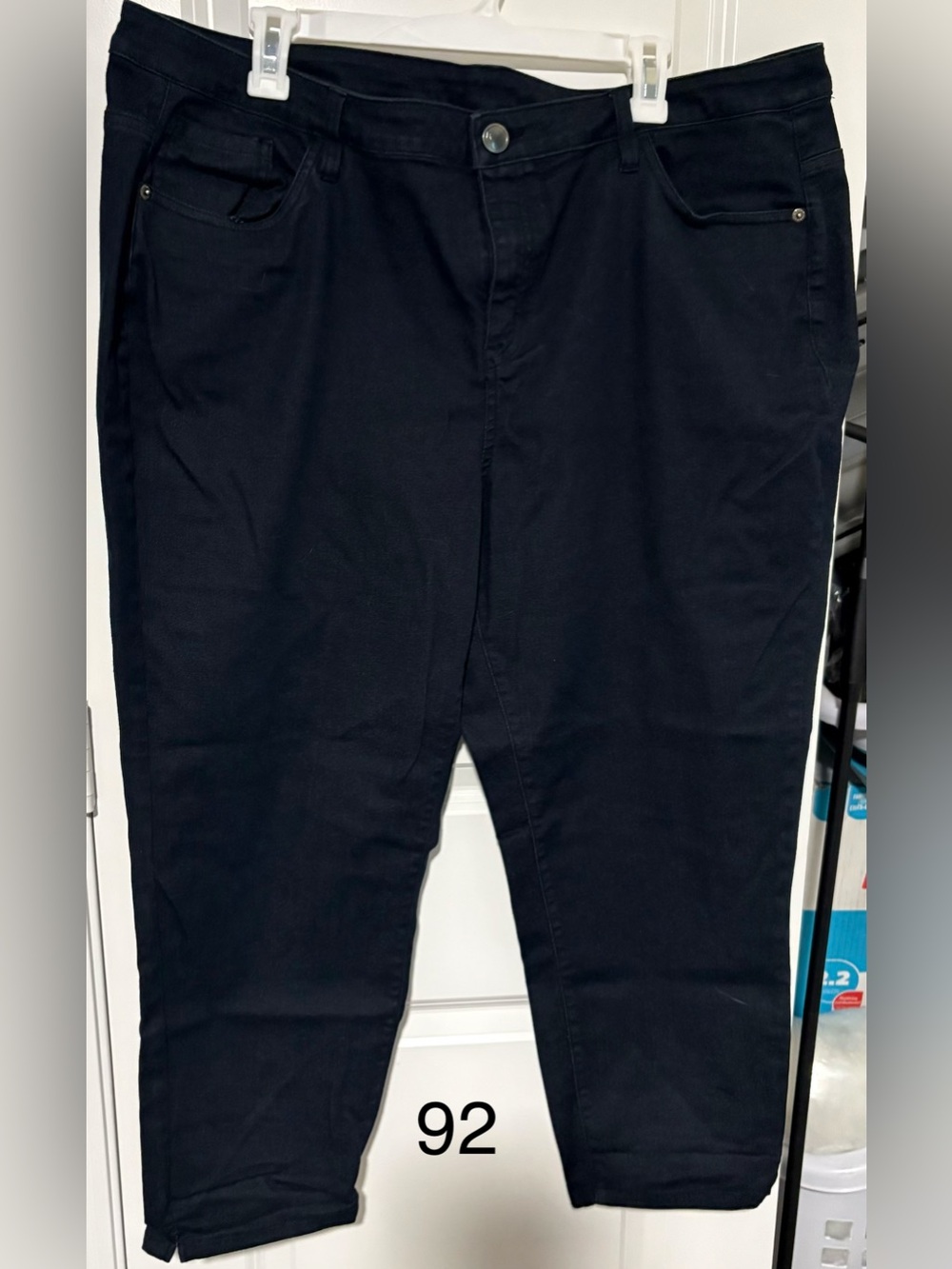 Lane Bryant Women’s Jeans - Straight Fit